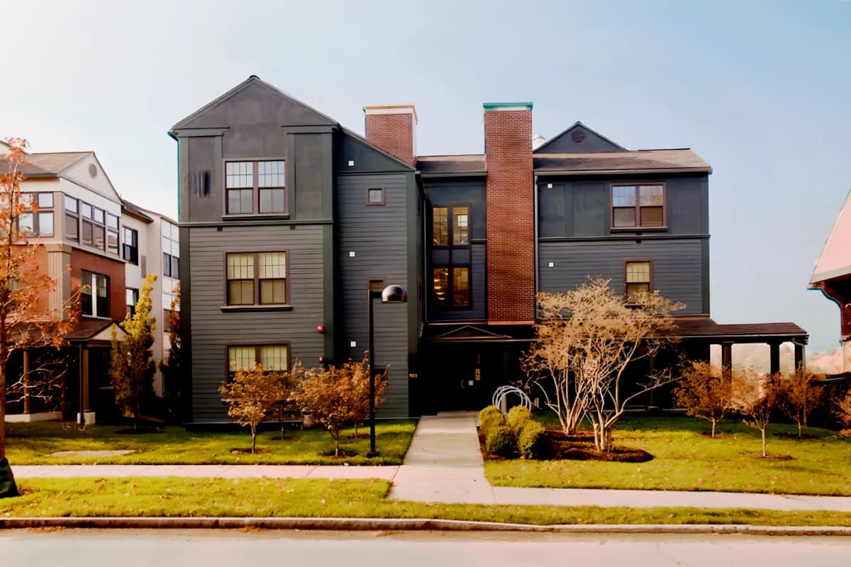 Collegetown Terrace image 5