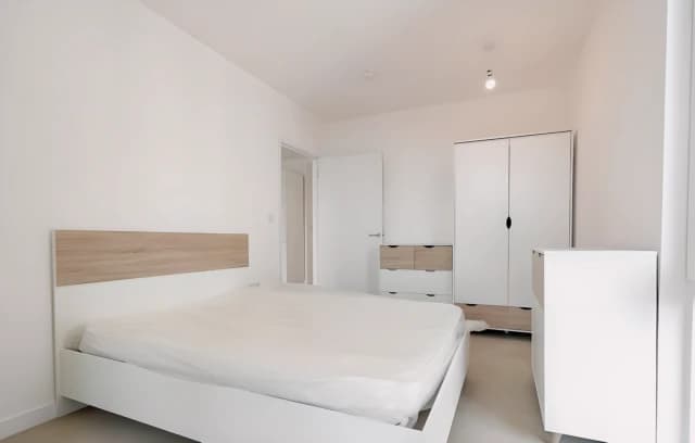 2 Bedroom 1 Bathroom