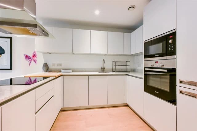 2 Bedroom 2 Bathroom