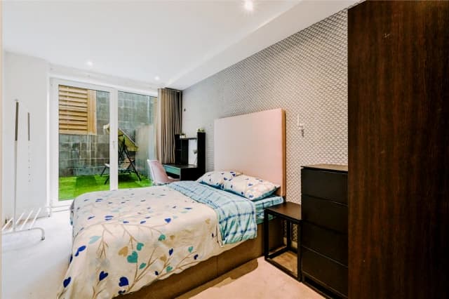 2 Bedroom 2 Bathroom