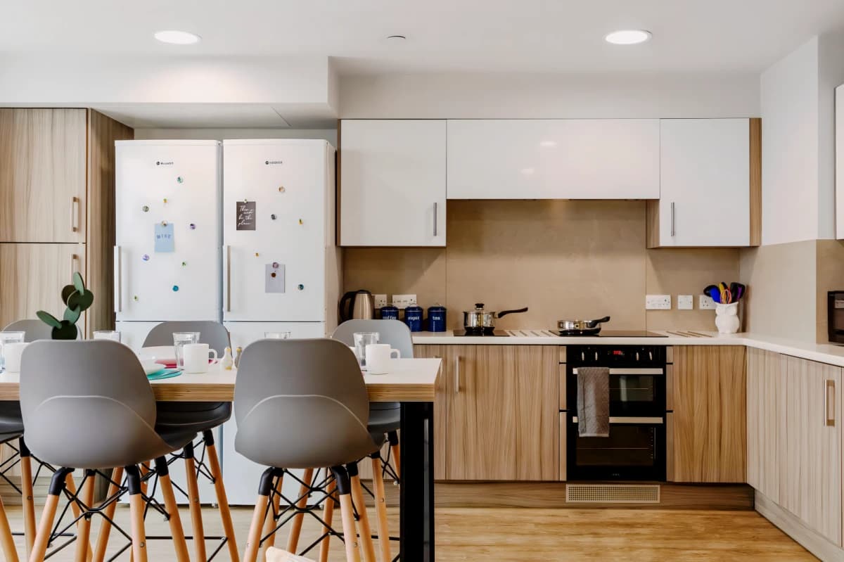 Kaplan Living Brighton image