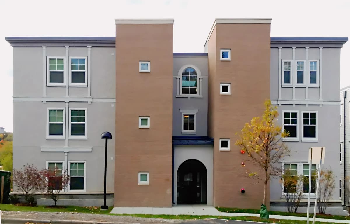 Collegetown Terrace image 2