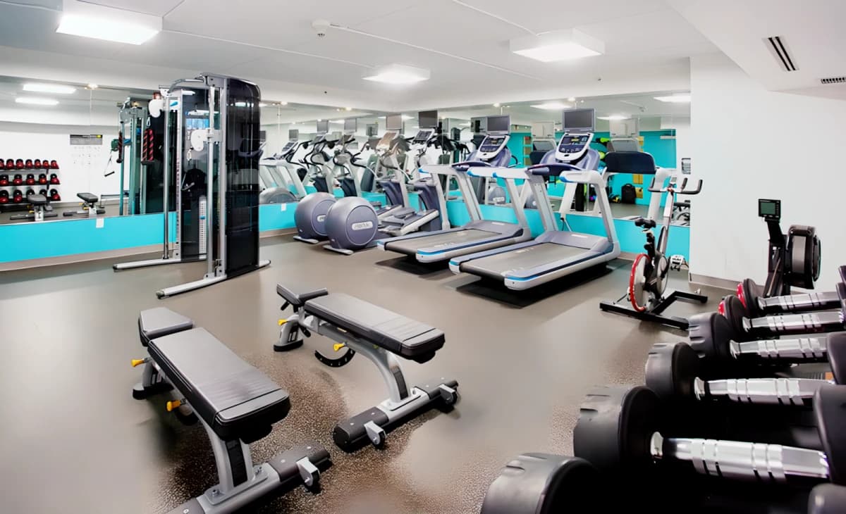Fitness&Recreation