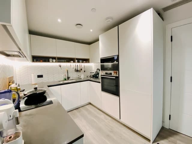 2 Bedroom 2 Bathroom