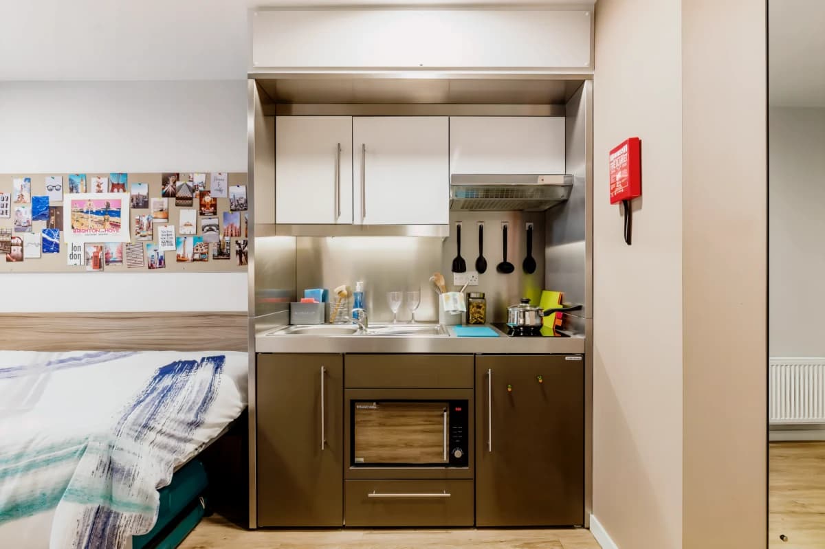 Kaplan Living Brighton image