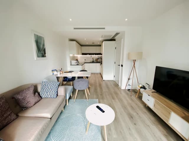 2 Bedroom 2 Bathroom