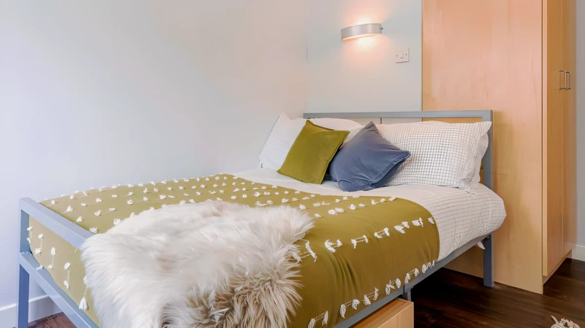 iQ Arkwright House image