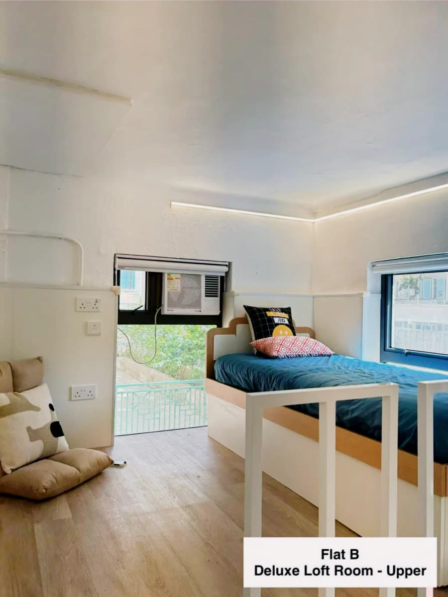 dwell Prince Edward image