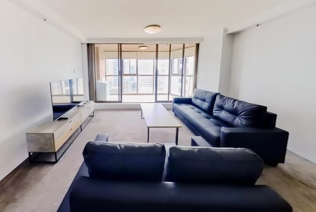 2 bed 2 bath-45-single room