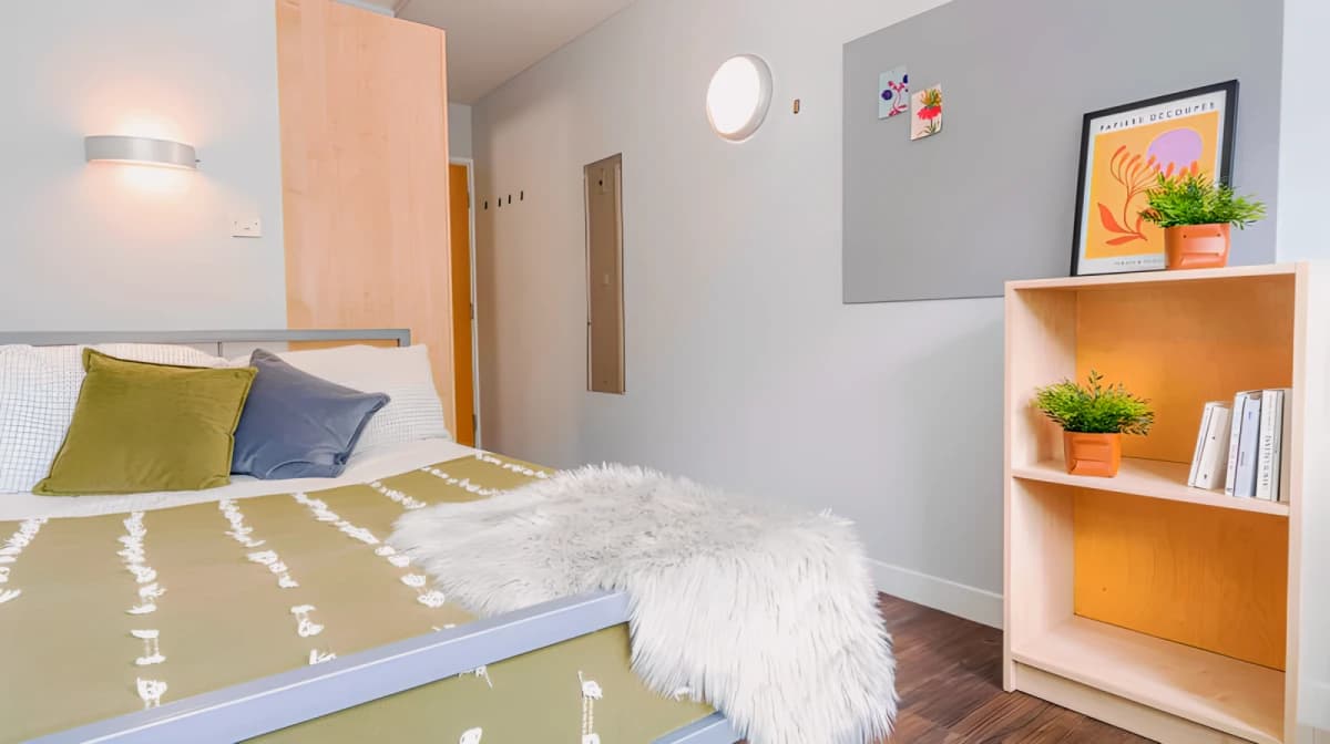iQ Arkwright House image