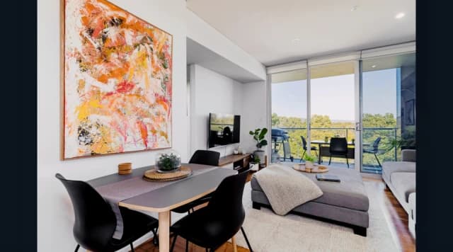 2 Bedroom