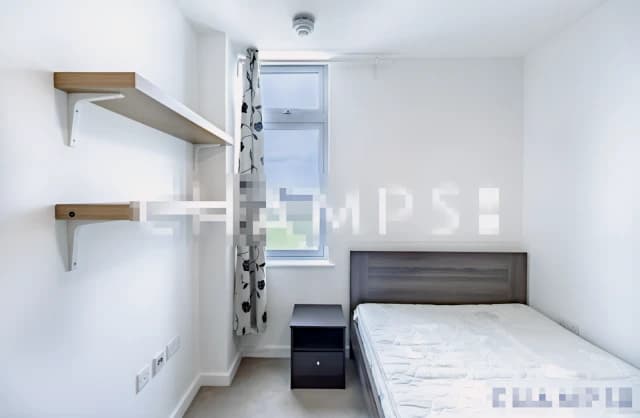 3 Bedroom 2 Bathroom Flat 701