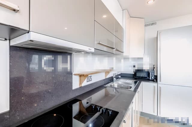 3 Bedroom 2 Bathroom Flat 701