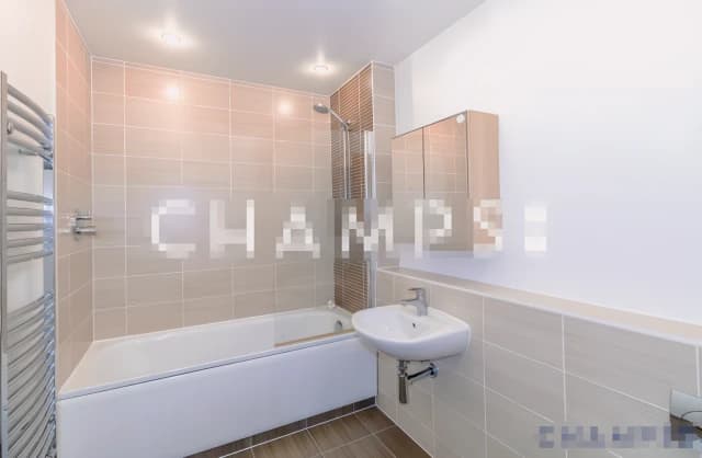 3 Bedroom 2 Bathroom Flat 701
