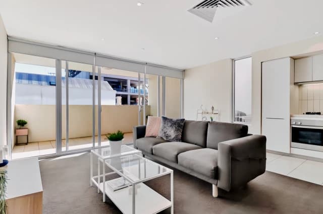 268 Flinders Street