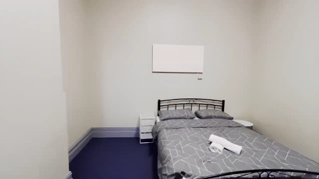 8 Parramatta Rd