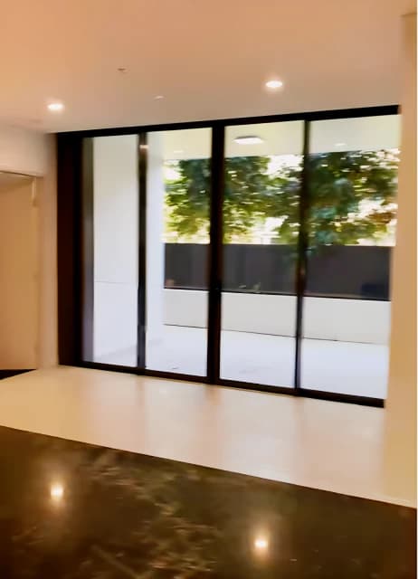 2 bed 2 bath*401