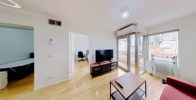 Secondary Room