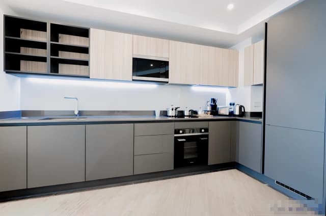 2 Bedroom 2 Bathroom Flat 605