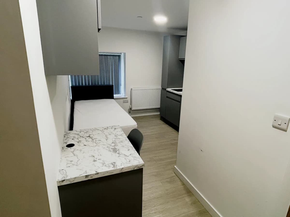 Harry Lord House image