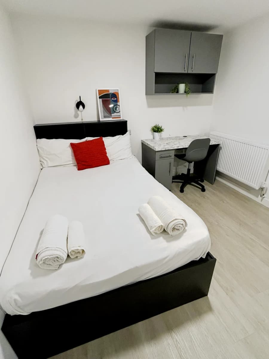 Harry Lord House image