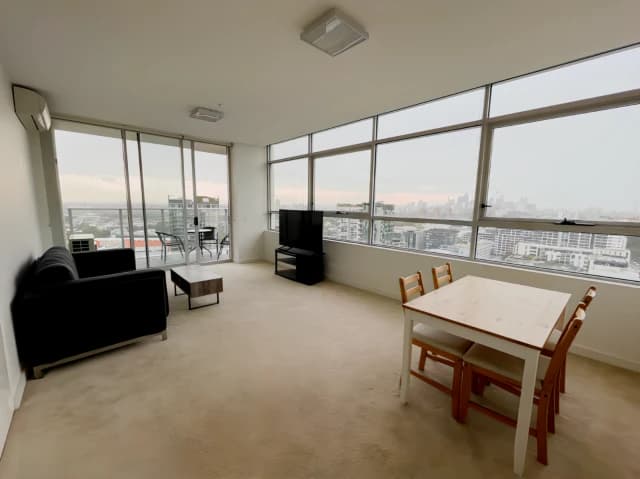 2 bed 2 bath-2210