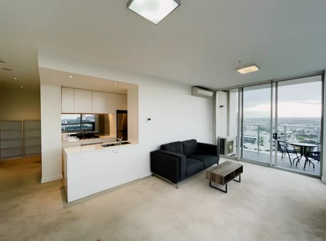2 bed 2 bath-2210