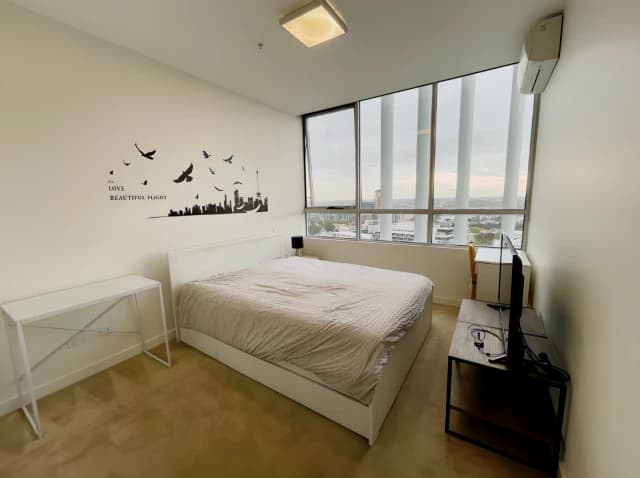2 bed 2 bath-2210