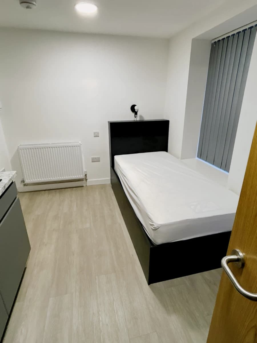 Harry Lord House image