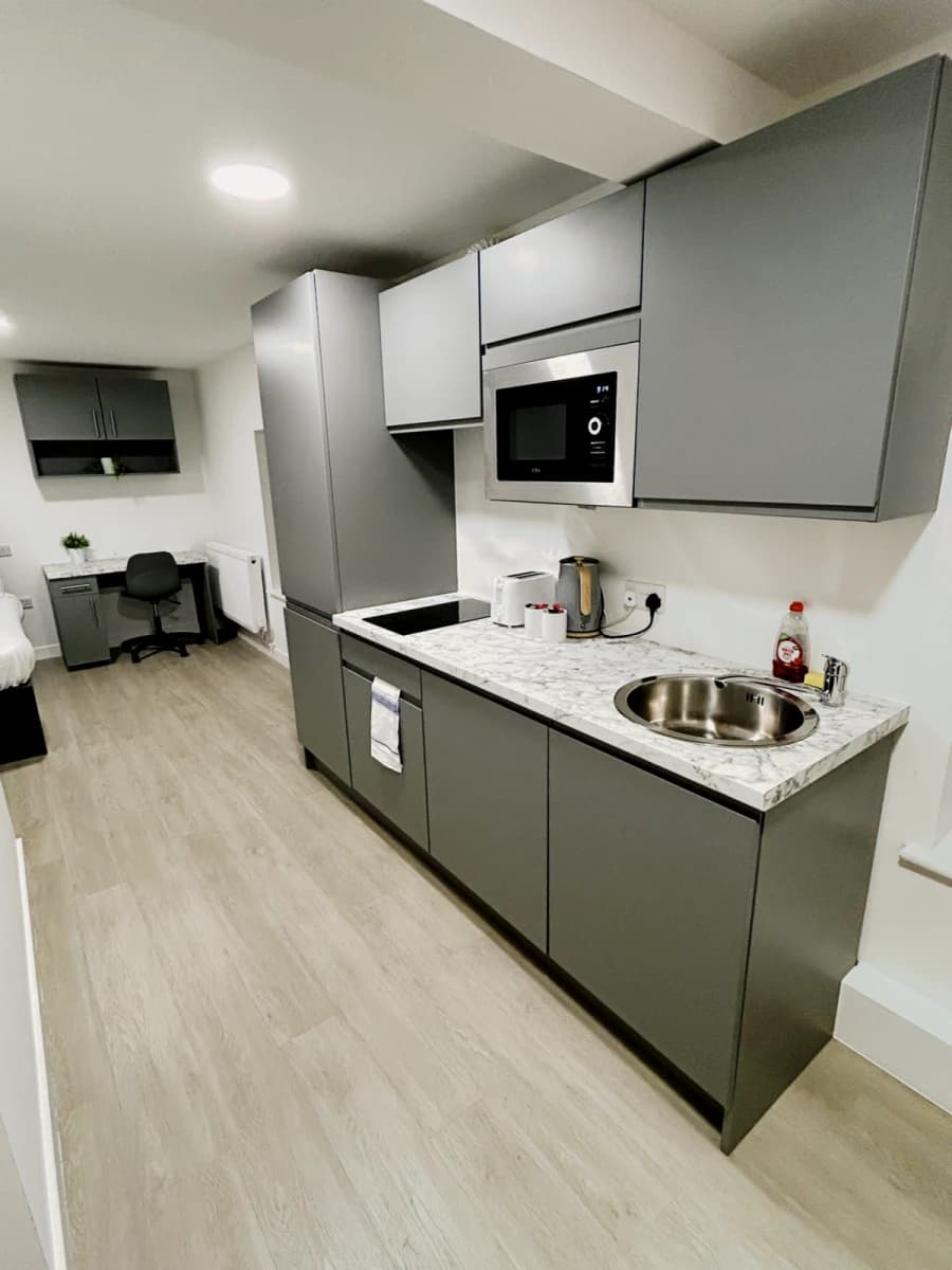 Harry Lord House image