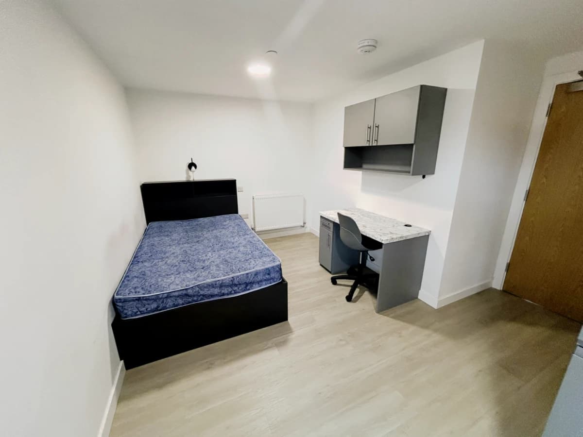 Harry Lord House image