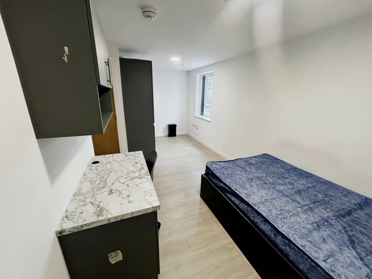 Harry Lord House image