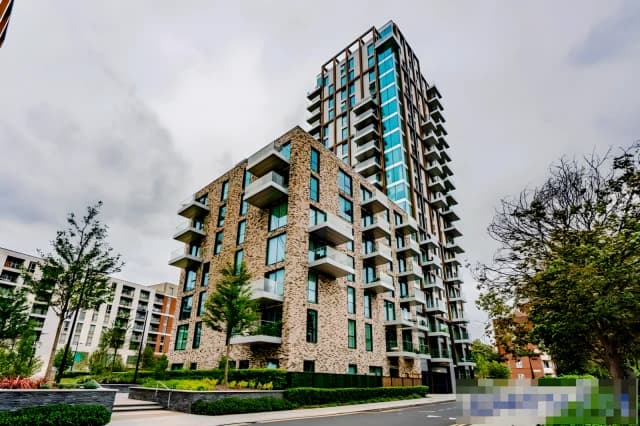 CM-Hadleigh Apartments