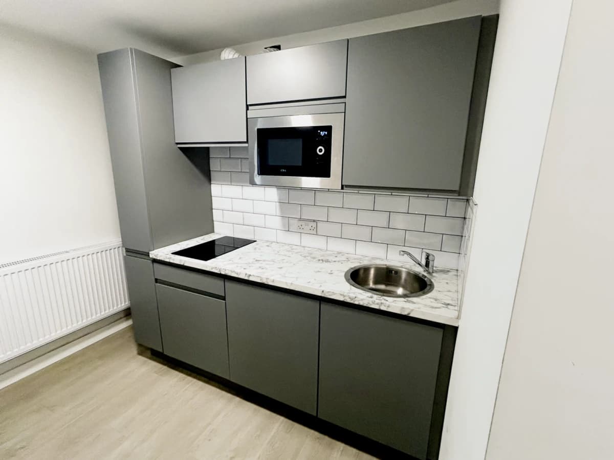 Harry Lord House image