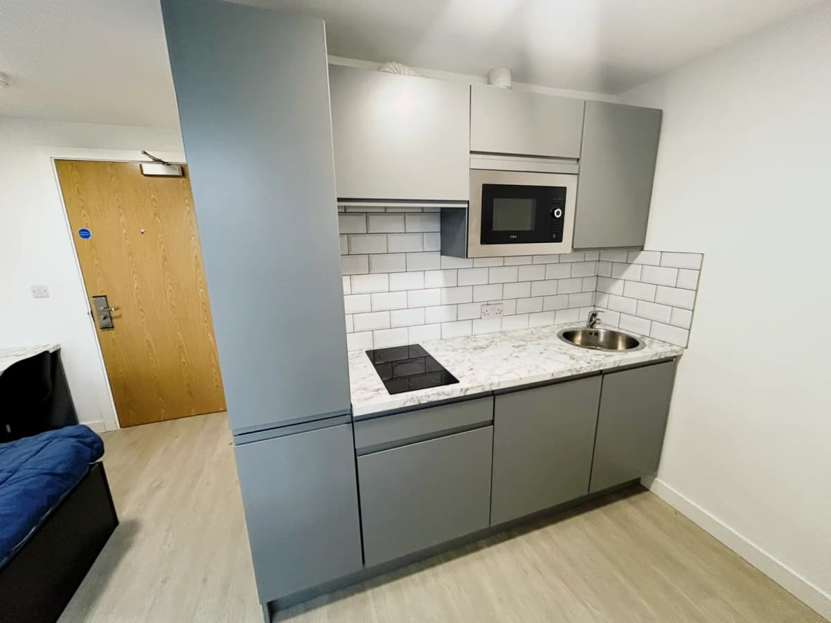 Harry Lord House image