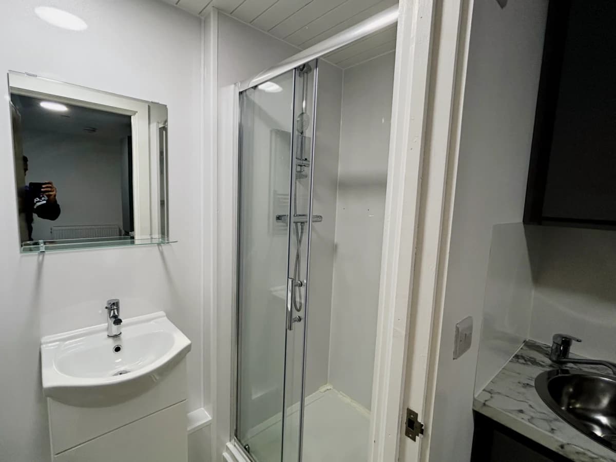 Harry Lord House image