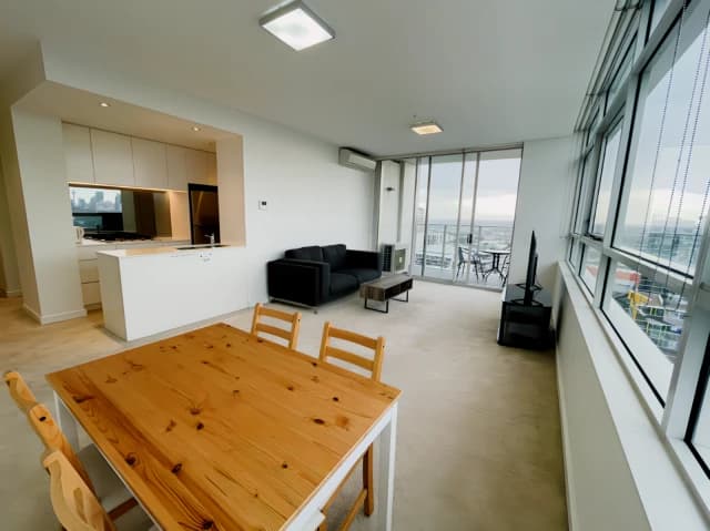 2 bed 2 bath-2210