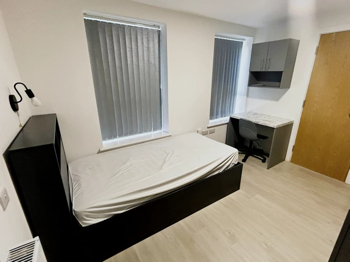 Harry Lord House image