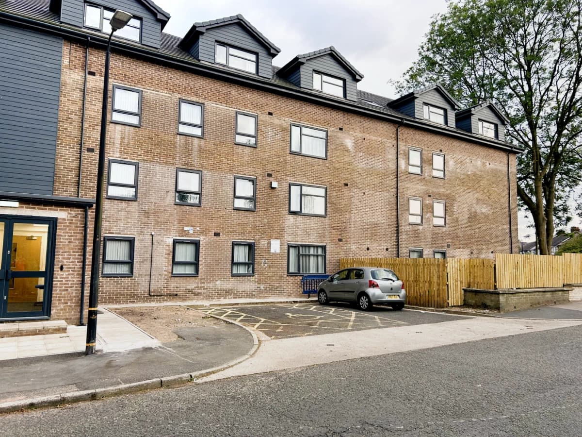 Harry Lord House image 5