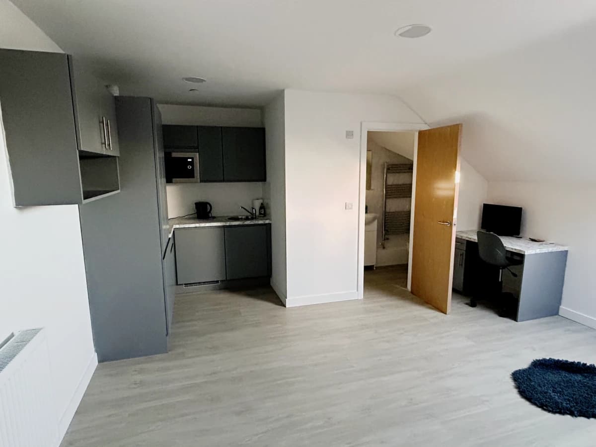 Harry Lord House image