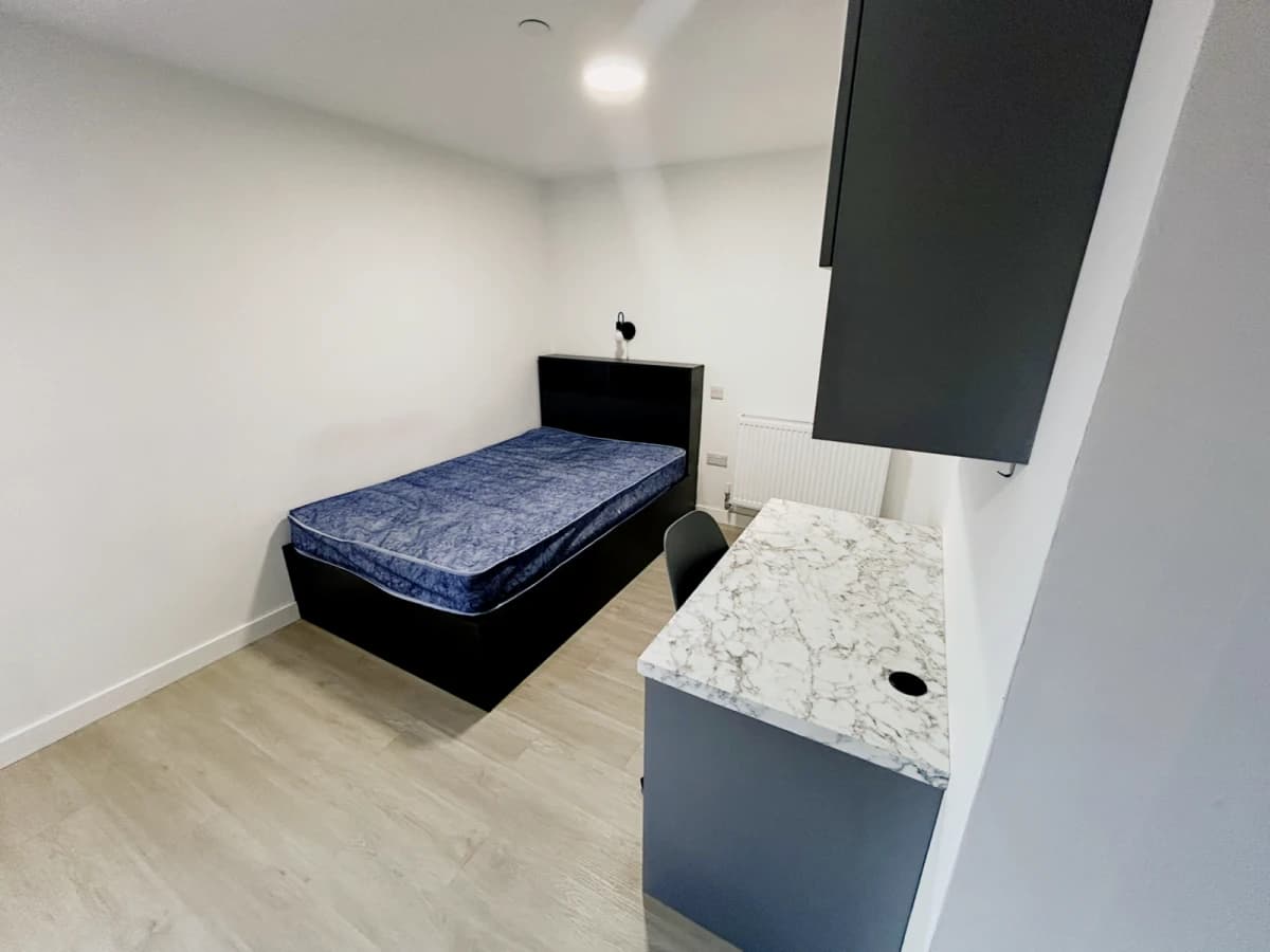 Harry Lord House image