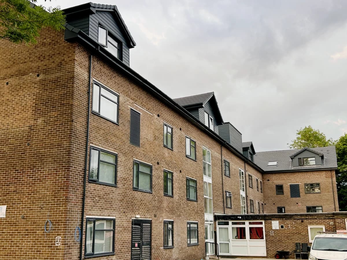 Harry Lord House image 2