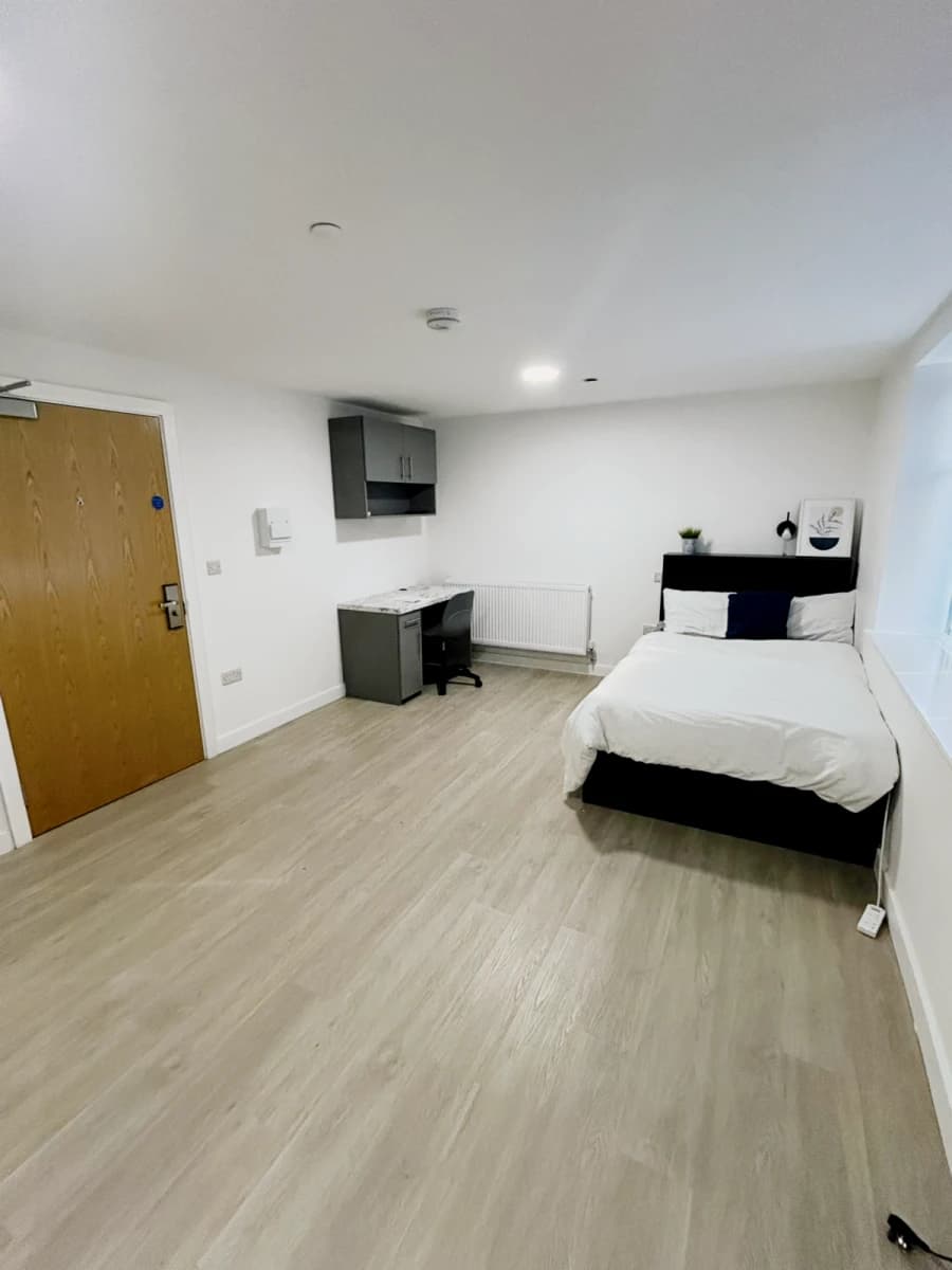 Harry Lord House image