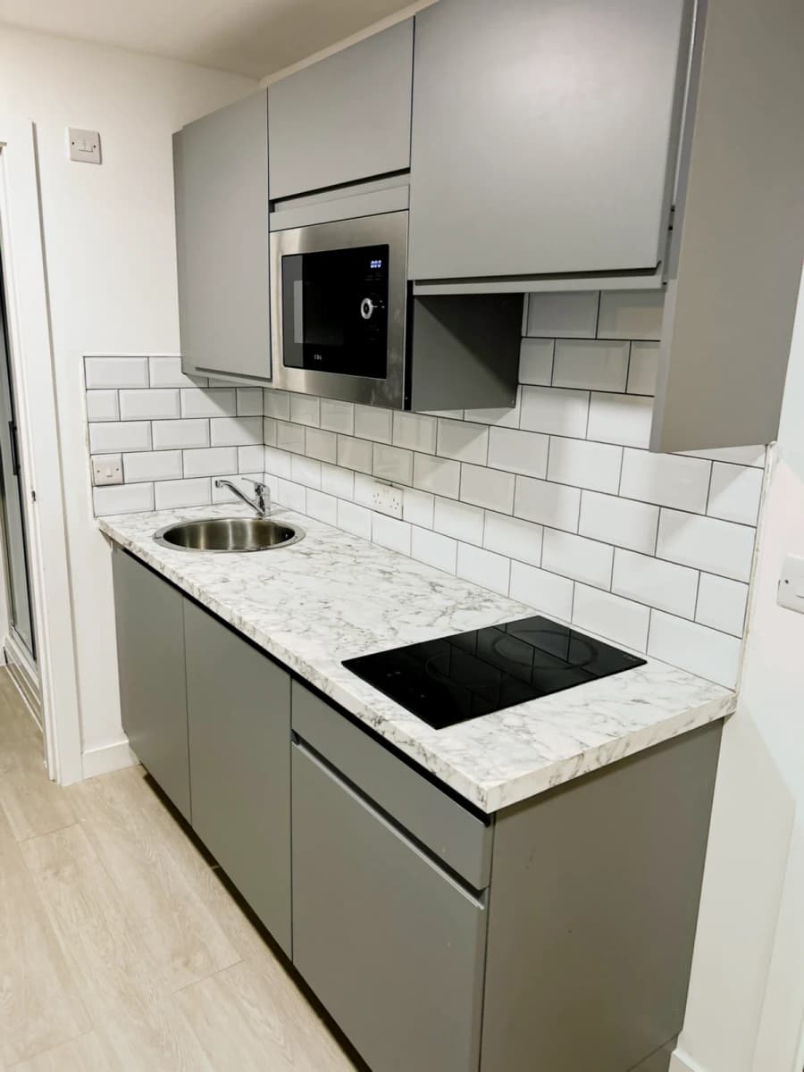 Harry Lord House image