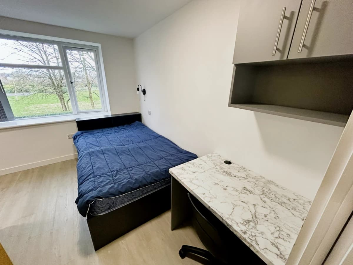 Harry Lord House image