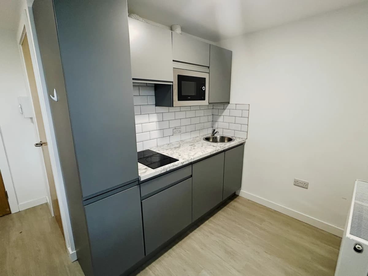 Harry Lord House image