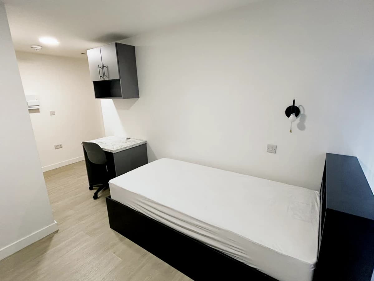 Harry Lord House image