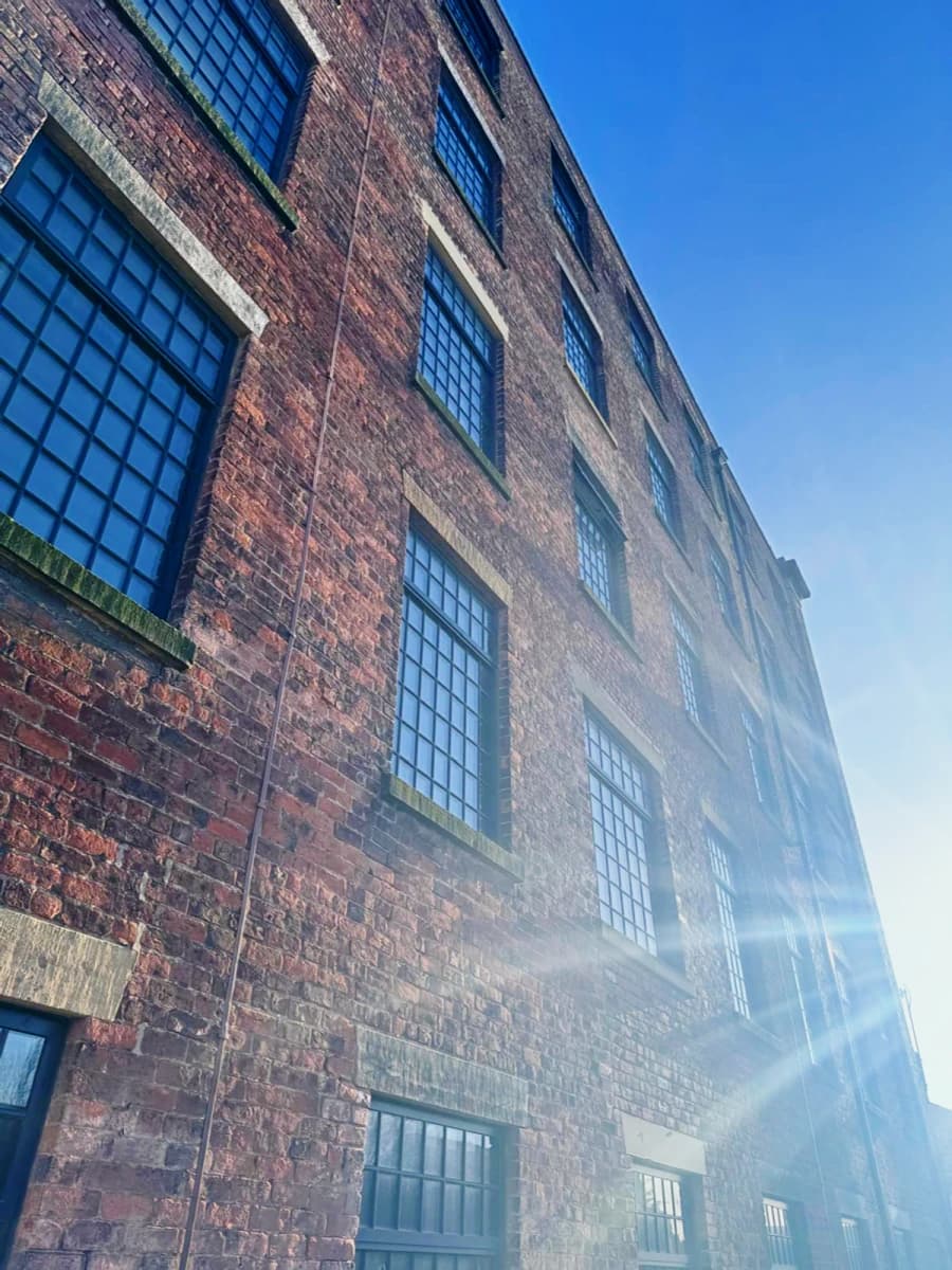Silk Mill image 2