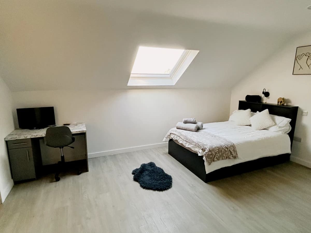 Harry Lord House image