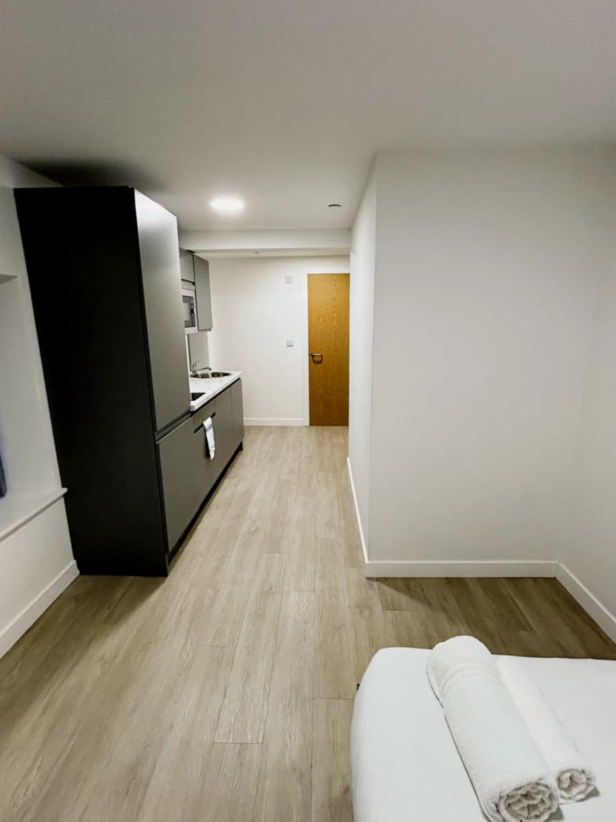 Harry Lord House image